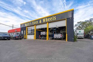 Commercial/Retail Property for Sale, 1766 Dundas St E, Mississauga, ON