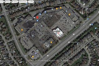 Automotive Related Non-Franchise Business for Sale, 55 Mountainash Rd #A2, Brampton, ON