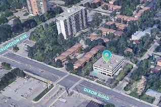 Commercial/Retail Property for Lease, 222 Dixon Rd #102, Toronto, ON