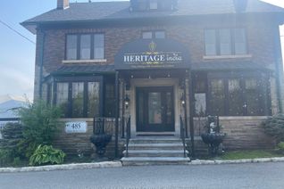 Business for Sale, 485 Main St N, Brampton, ON