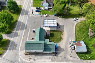 Gas Station Business for Sale, 4845 Bruce County Road 3 Rd, Saugeen Shores, ON