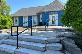 Office for Lease, 100 East St S #B1 & B, Kawartha Lakes, ON