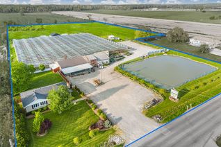 Commercial Farm for Sale, 174 Mud St W, Grimsby, ON
