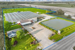 Farm for Sale, 174 Mud St W, Grimsby, ON