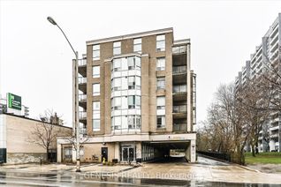 Apartment for Sale, 5940 Yonge St #209, Toronto, ON