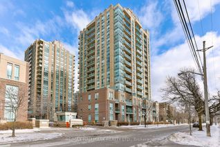 Apartment for Rent, 28 Olive Ave #208, Toronto, ON