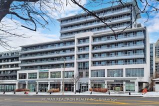 Property for Rent, 591 Sheppard Ave E #923, Toronto, ON