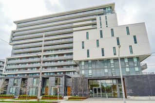 Condo Apartment for Rent, 120 Varna Dr #617, Toronto, ON
