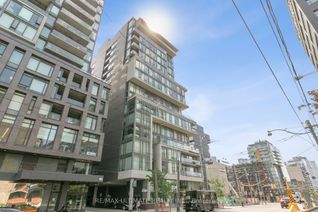Condo Apartment for Sale, 95 Bathurst St #722, Toronto, ON