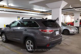 Parking Space for Sale, 100 Strachan Ave #P1-4, Toronto, ON