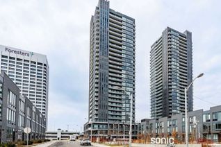 Property for Rent, 2 Sonic Way #401, Toronto, ON