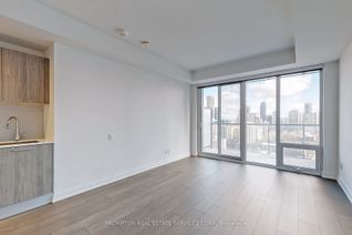 Bachelor/Studio Apartment for Rent, 3 Gloucester St #4005, Toronto, ON