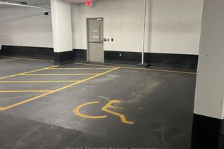 Parking Space for Sale, 39 Queens Quay E #C 325, Toronto, ON
