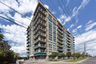 Property for Rent, 920 Sheppard Ave W #705, Toronto, ON