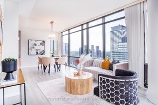 Property for Sale, 38 Grenville St #3806, Toronto, ON