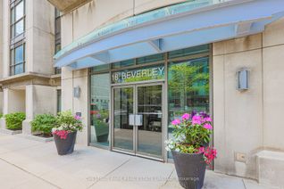 Condo Apartment for Sale, 18 Beverley St #218, Toronto, ON