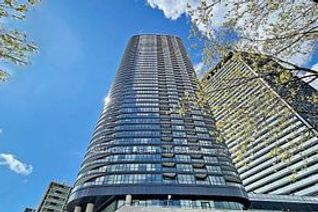 Apartment for Rent, 585 Bloor St E #2822, Toronto, ON