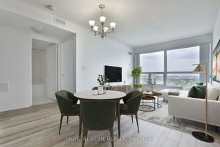 Condo for Sale, 38 Lee Centre Dr #1901, Toronto, ON