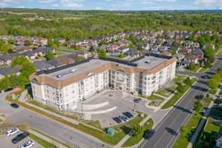 Condo Apartment for Sale, 21 Brookhouse Dr #303, Clarington, ON