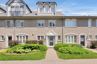 Condo Townhouse for Sale, 1995 Royal Rd #112, Pickering, ON