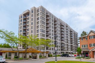 Apartment for Sale, 1200 The Esplanade N #1018, Pickering, ON