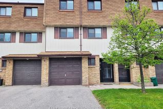 Townhouse for Rent, 1350 Glenanna Rd #12, Pickering, ON