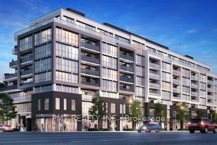 Apartment for Rent, 2301 Danforth Ave #416, Toronto, ON