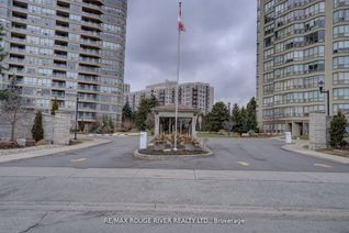 Condo Apartment for Sale, 1880 Valley Farm Rd #1424, Pickering, ON