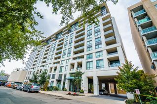 Apartment for Rent, 8 Trent Ave #908, Toronto, ON