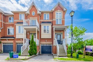 Condo Townhouse for Sale, 2 Boone Lane, Ajax, ON