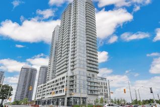 Property for Sale, 2033 Kennedy Rd #601, Toronto, ON