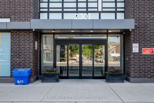 Apartment for Sale, 2301 Danforth Ave #508, Toronto, ON