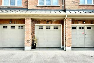 Condo Townhouse for Sale, 2722 William Jackson Dr, Pickering, ON