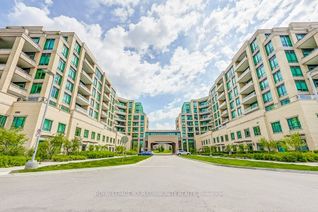 Condo for Rent, 11782 Ninth Line #302, Whitchurch-Stouffville, ON