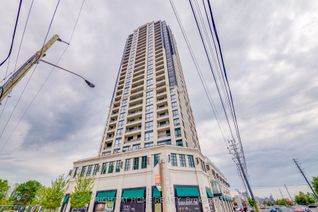 Apartment for Sale, 1 Grandview Ave #1209, Markham, ON