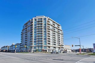 Condo Apartment for Sale, 8323 Kennedy Rd #706, Markham, ON