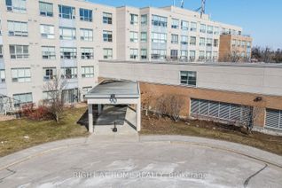 Apartment for Sale, 90 Dean Ave #417, Barrie, ON