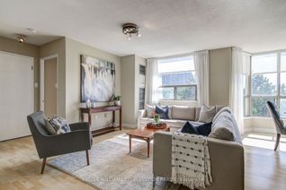 Condo Apartment for Sale, 1110 Walden Circ #510, Mississauga, ON