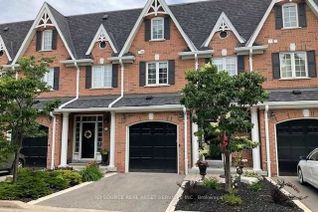 Townhouse for Rent, 85 Church St #3, Mississauga, ON