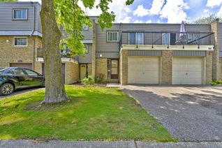 Condo Townhouse for Sale, 2315 Bromsgrove Rd #109, Mississauga, ON