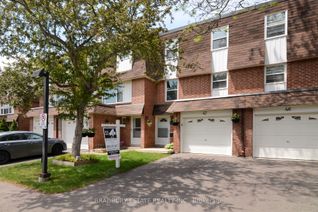 Property for Sale, 235 Bronte St S #47, Milton, ON