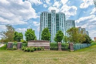 Condo Apartment for Rent, 4900 Glen Erin Dr #1511, Mississauga, ON