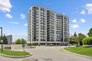 Condo Apartment for Sale, 1155 Bough Beeches Blvd #1405, Mississauga, ON