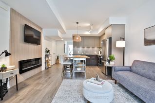 Apartment for Sale, 15 Brin Dr #Th 23, Toronto, ON