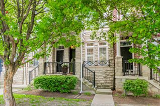 Townhouse for Sale, 113 The Queensway #Th 62, Toronto, ON