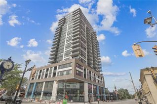 Apartment for Sale, 2007 James St #305, Burlington, ON