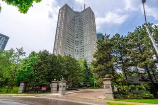 Condo Apartment for Sale, 3650 Kaneff Cres #2907, Mississauga, ON