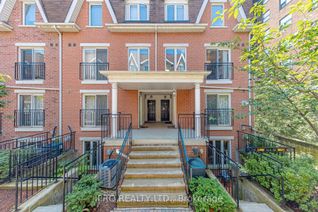 Townhouse for Rent, 26 Laidlaw St #1531, Toronto, ON