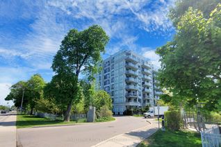 Condo Apartment for Rent, 3500 Lakeshore Rd W #417, Oakville, ON