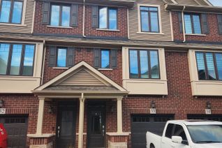 Condo Townhouse for Rent, 288 Glover Rd #33, Hamilton, ON